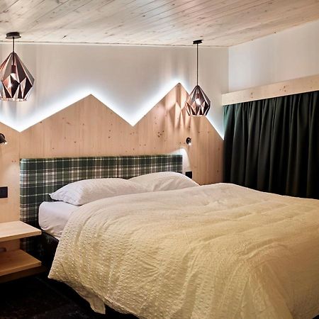 Luxury Chalet Pinocchio Brentonico Zewnętrze zdjęcie