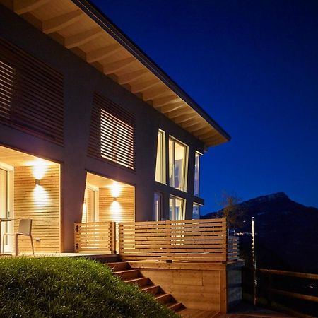 Luxury Chalet Pinocchio Brentonico Zewnętrze zdjęcie