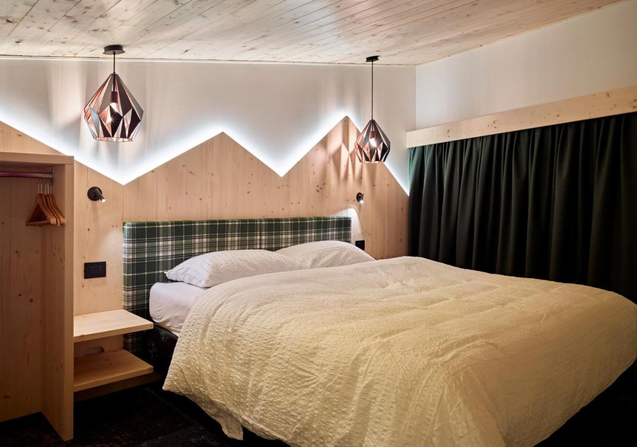 Luxury Chalet Pinocchio Brentonico Zewnętrze zdjęcie