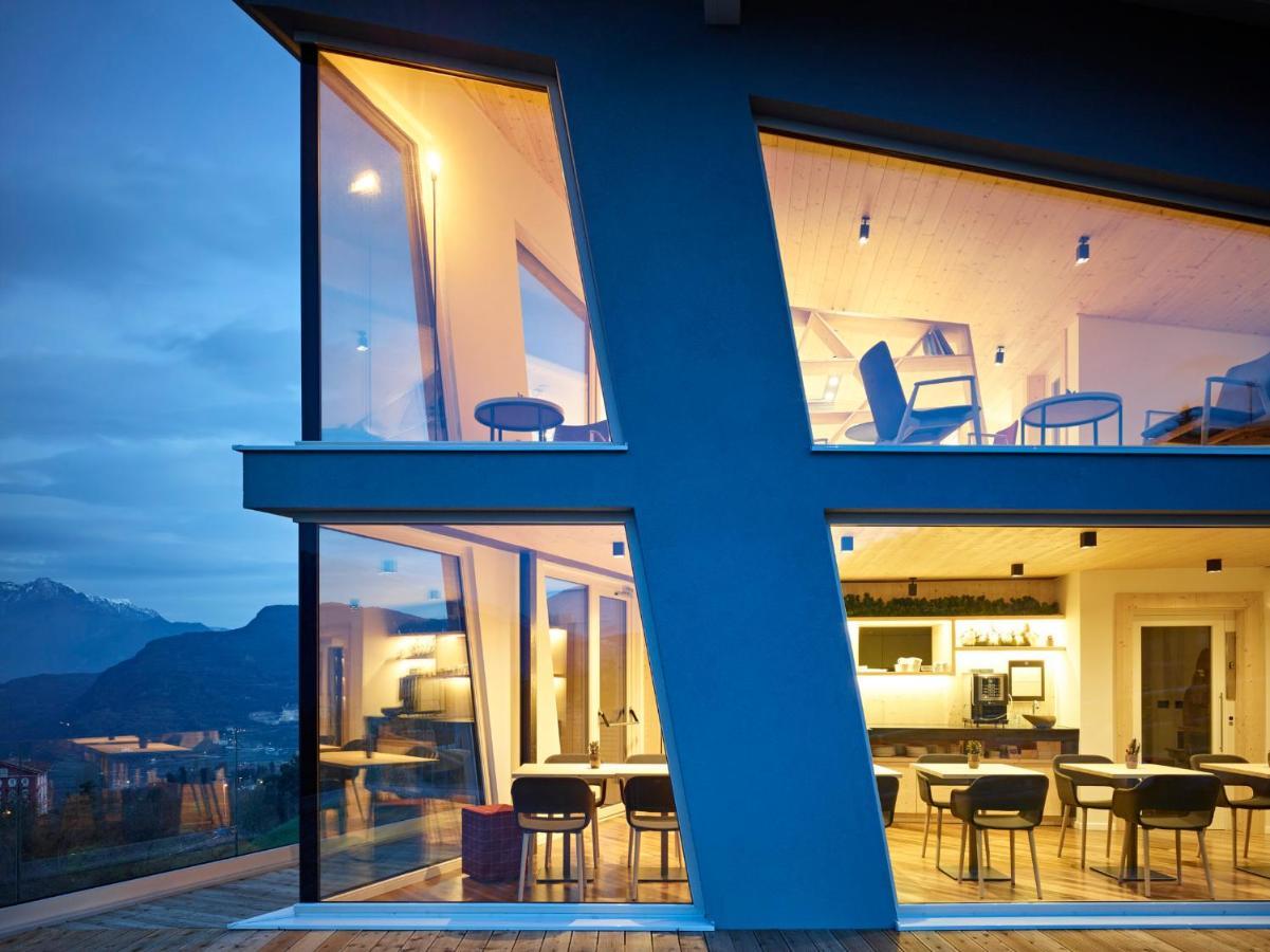 Luxury Chalet Pinocchio Brentonico Zewnętrze zdjęcie