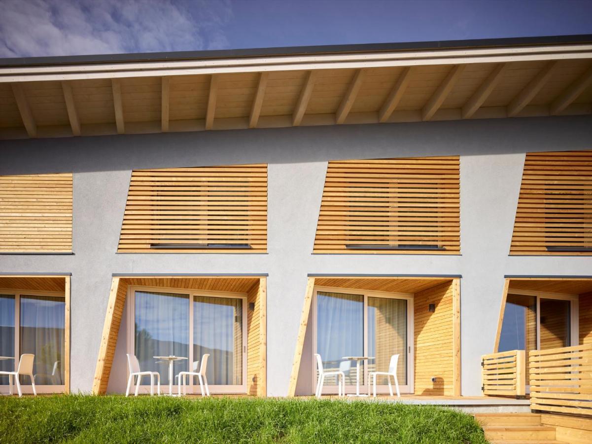 Luxury Chalet Pinocchio Brentonico Zewnętrze zdjęcie
