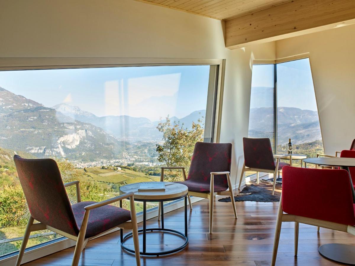 Luxury Chalet Pinocchio Brentonico Zewnętrze zdjęcie