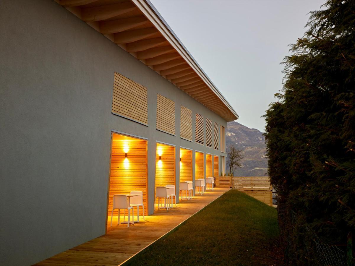 Luxury Chalet Pinocchio Brentonico Zewnętrze zdjęcie
