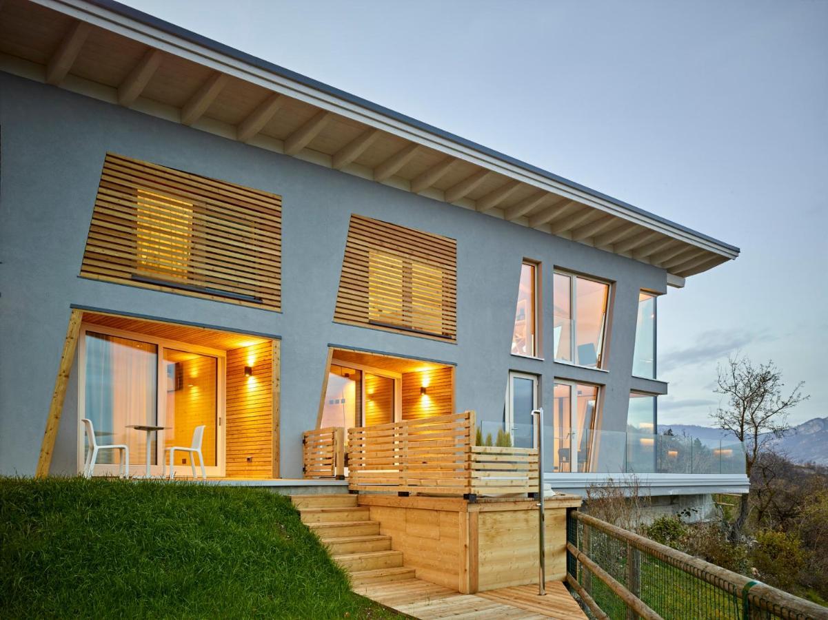 Luxury Chalet Pinocchio Brentonico Zewnętrze zdjęcie