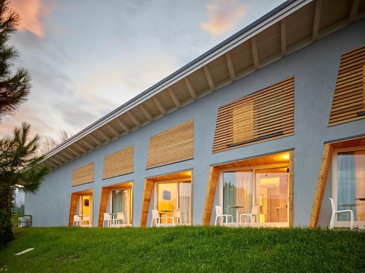 Luxury Chalet Pinocchio Brentonico Zewnętrze zdjęcie