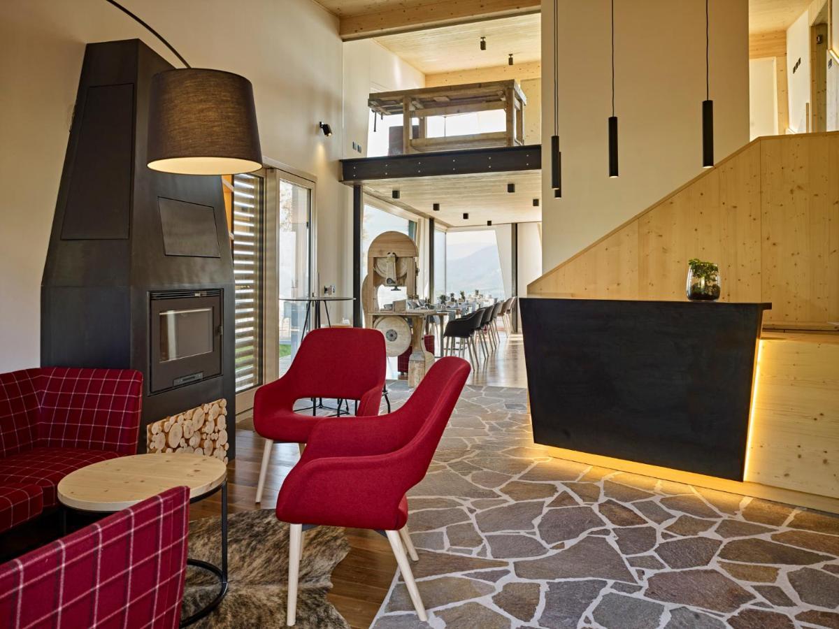 Luxury Chalet Pinocchio Brentonico Zewnętrze zdjęcie