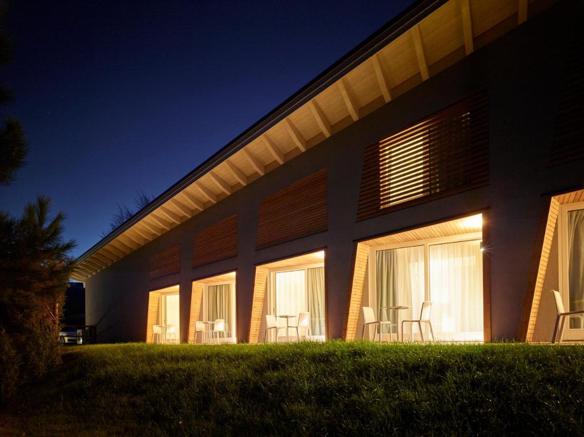 Luxury Chalet Pinocchio Brentonico Zewnętrze zdjęcie