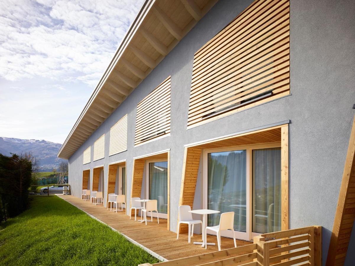 Luxury Chalet Pinocchio Brentonico Zewnętrze zdjęcie