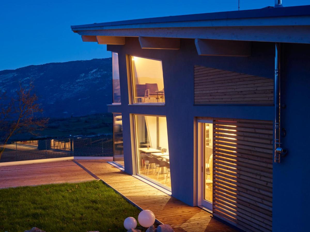 Luxury Chalet Pinocchio Brentonico Zewnętrze zdjęcie