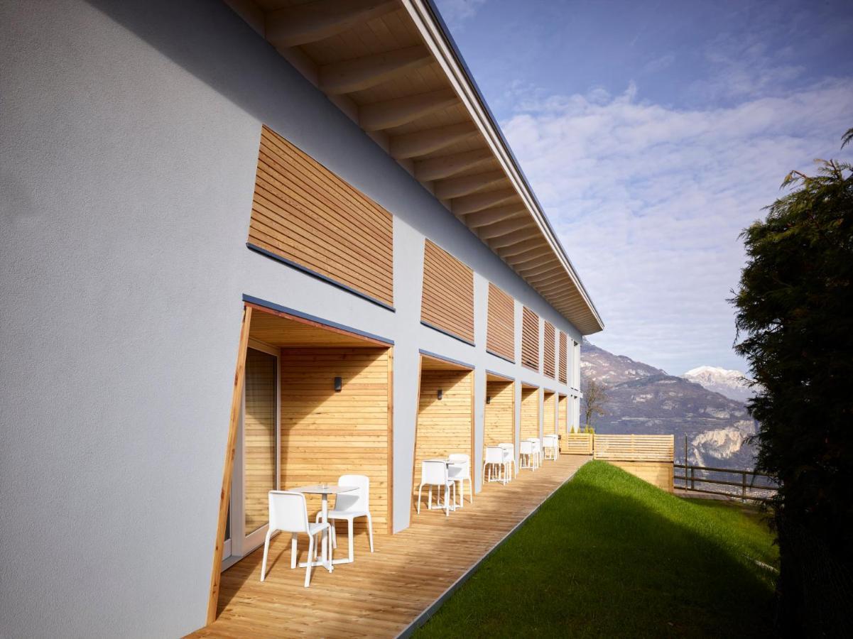 Luxury Chalet Pinocchio Brentonico Zewnętrze zdjęcie