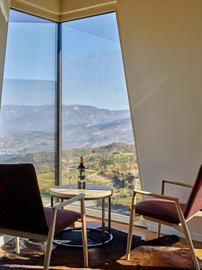 Luxury Chalet Pinocchio Brentonico Zewnętrze zdjęcie