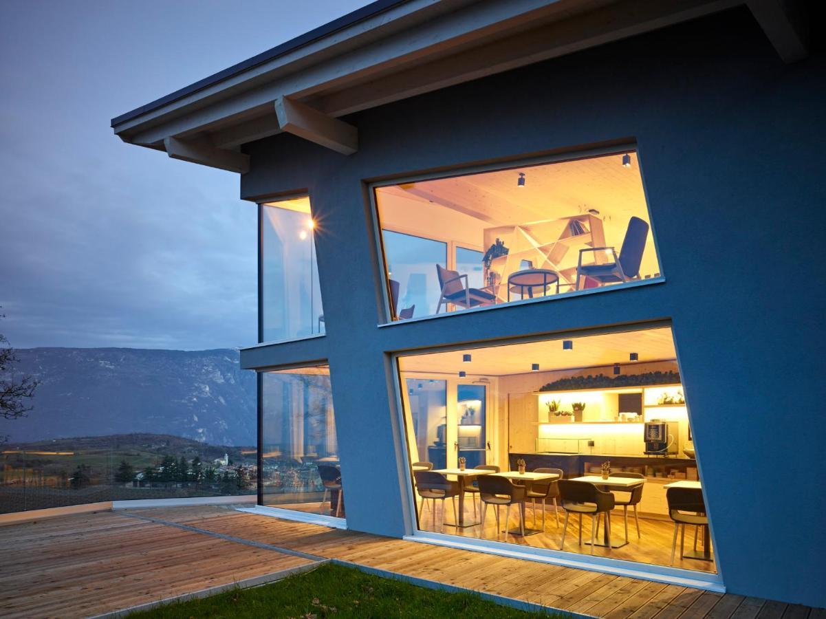 Luxury Chalet Pinocchio Brentonico Zewnętrze zdjęcie