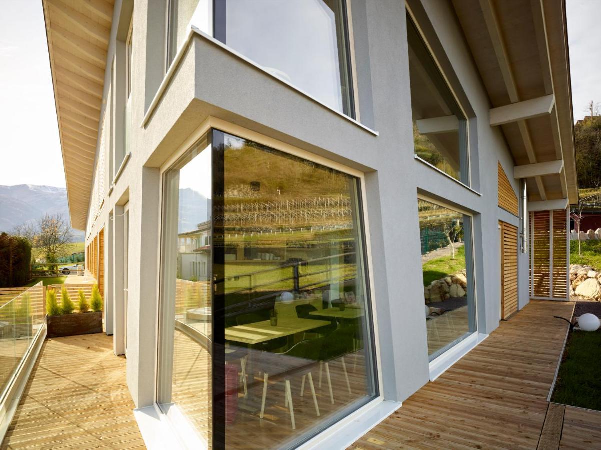 Luxury Chalet Pinocchio Brentonico Zewnętrze zdjęcie