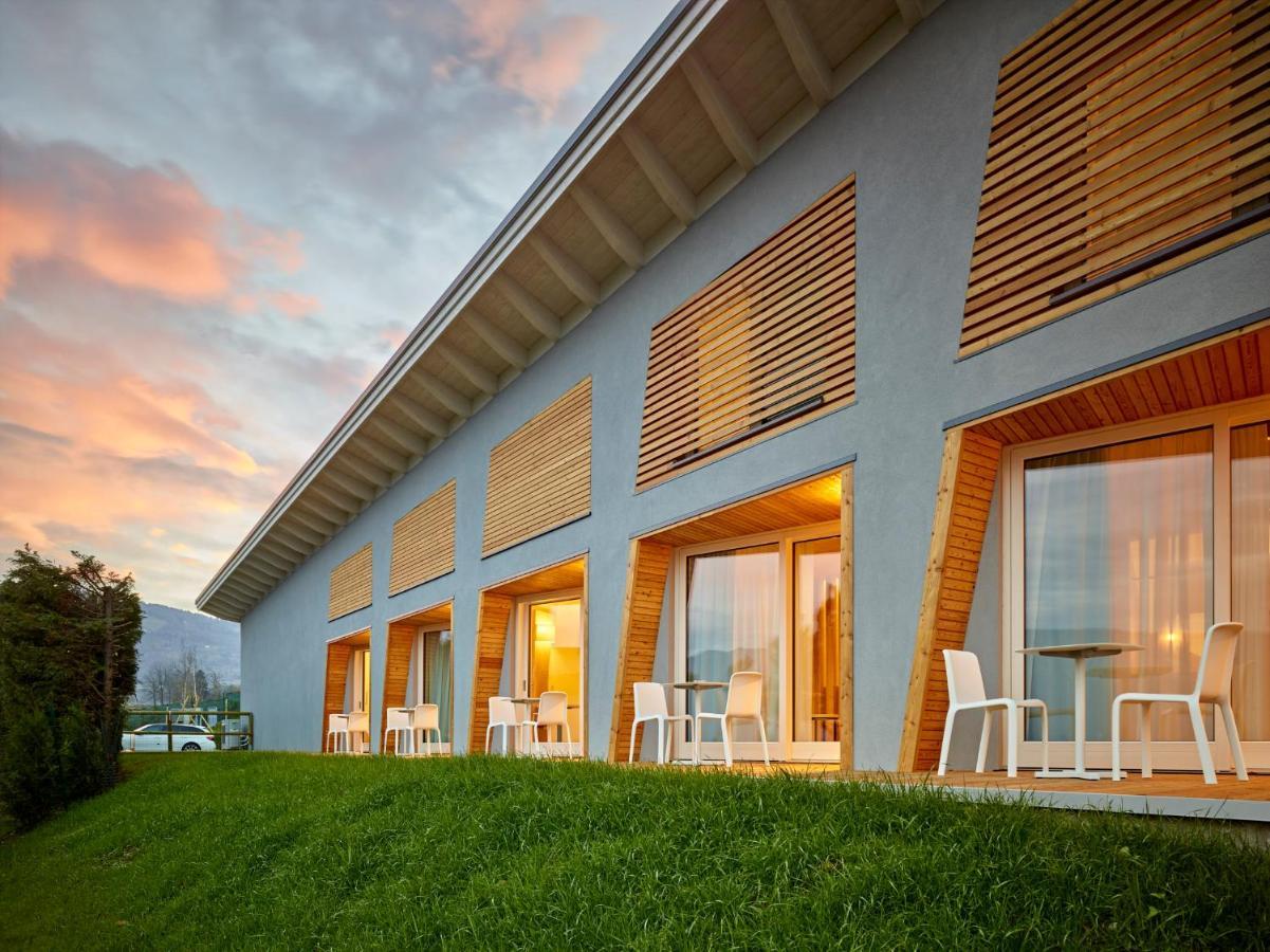 Luxury Chalet Pinocchio Brentonico Zewnętrze zdjęcie