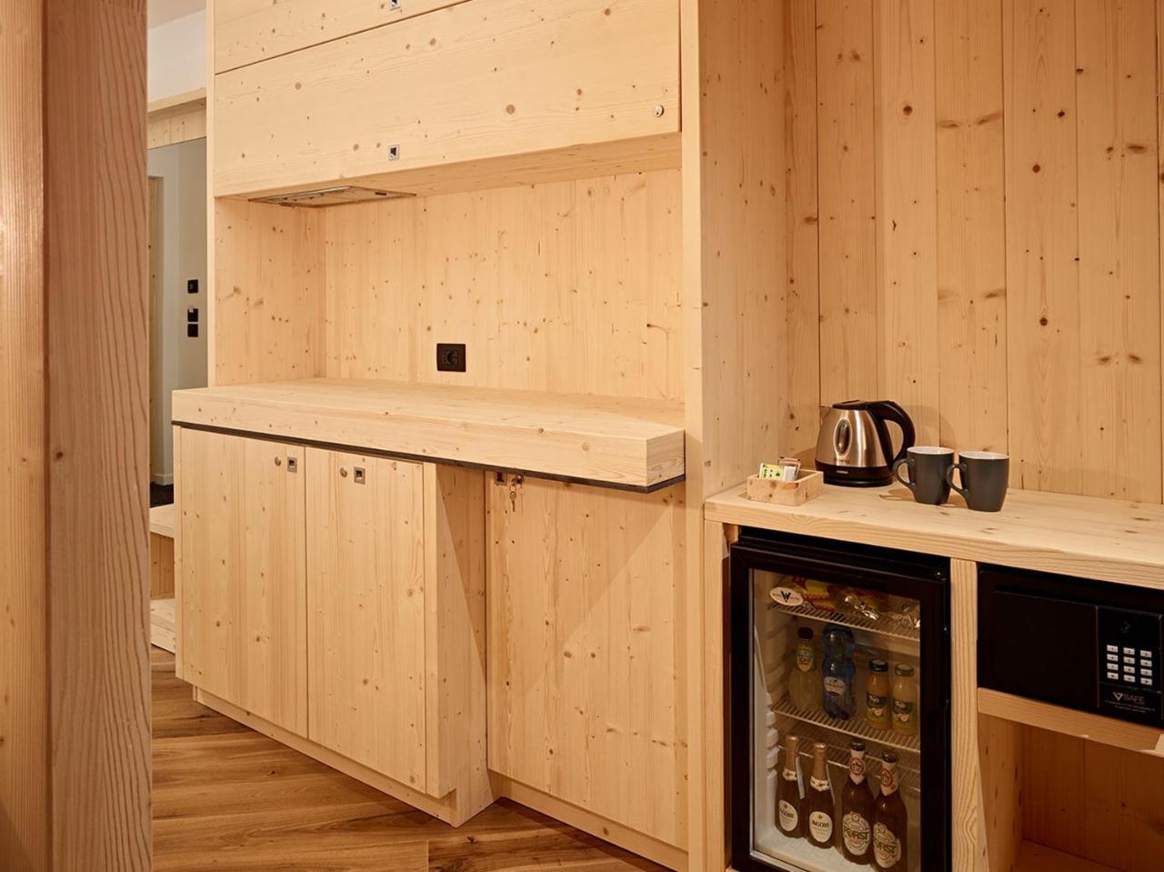 Luxury Chalet Pinocchio Brentonico Zewnętrze zdjęcie
