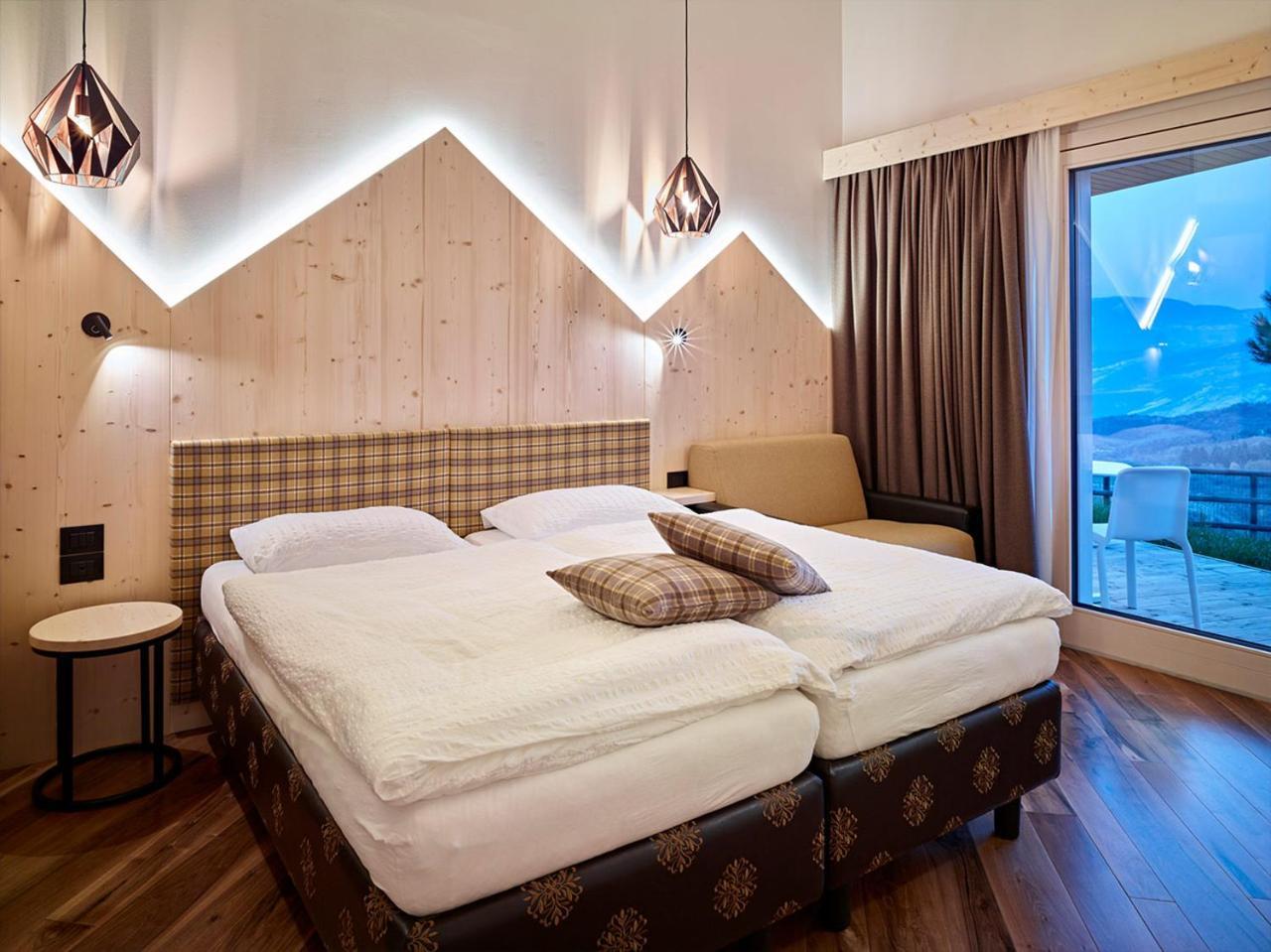 Luxury Chalet Pinocchio Brentonico Zewnętrze zdjęcie