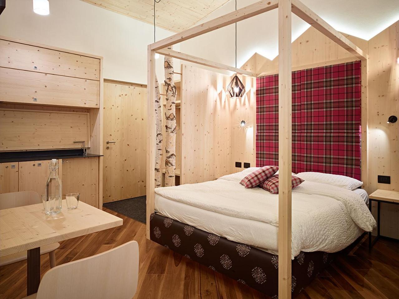 Luxury Chalet Pinocchio Brentonico Zewnętrze zdjęcie