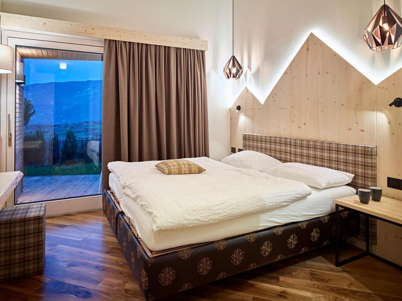 Luxury Chalet Pinocchio Brentonico Zewnętrze zdjęcie