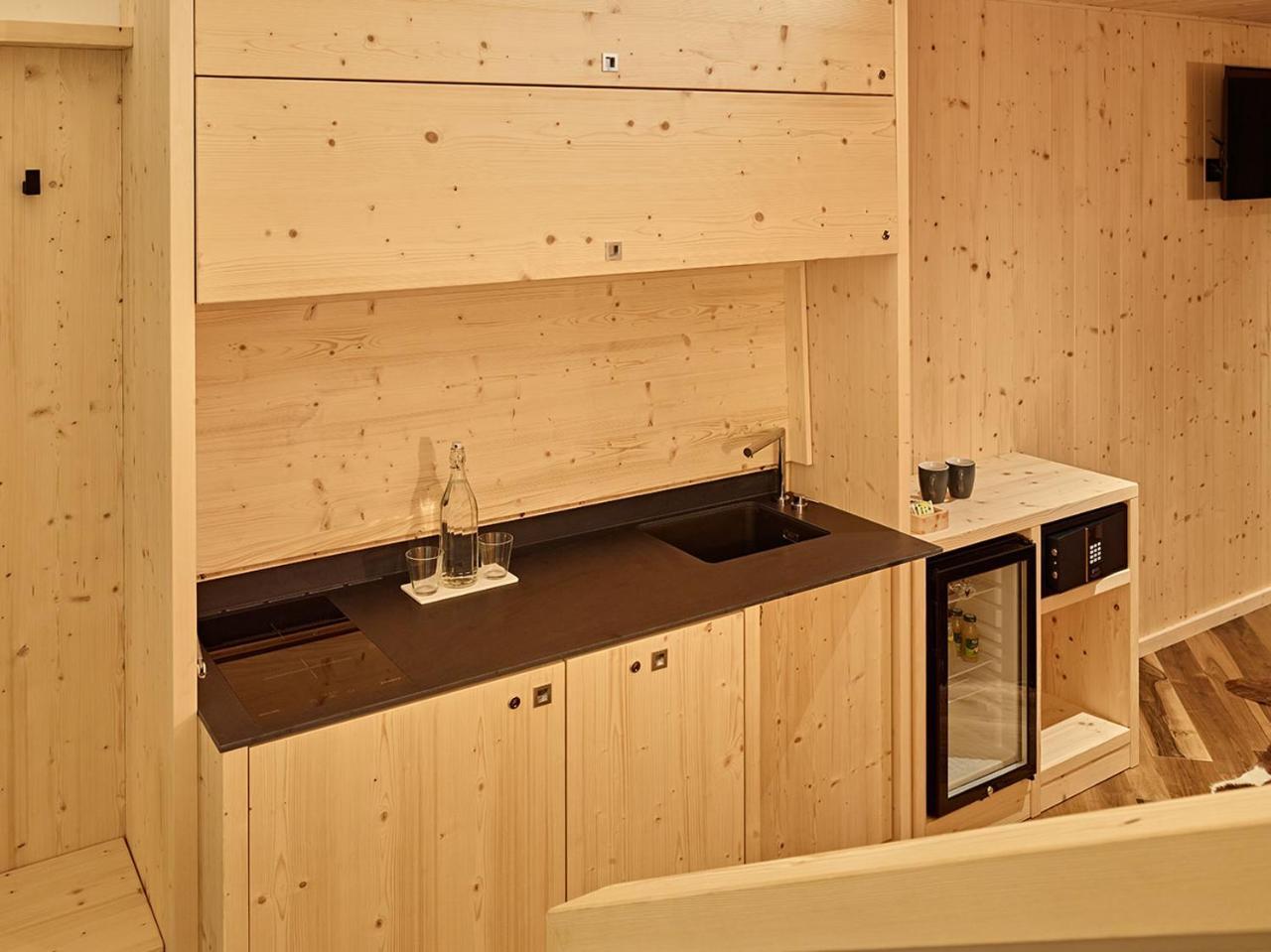 Luxury Chalet Pinocchio Brentonico Zewnętrze zdjęcie