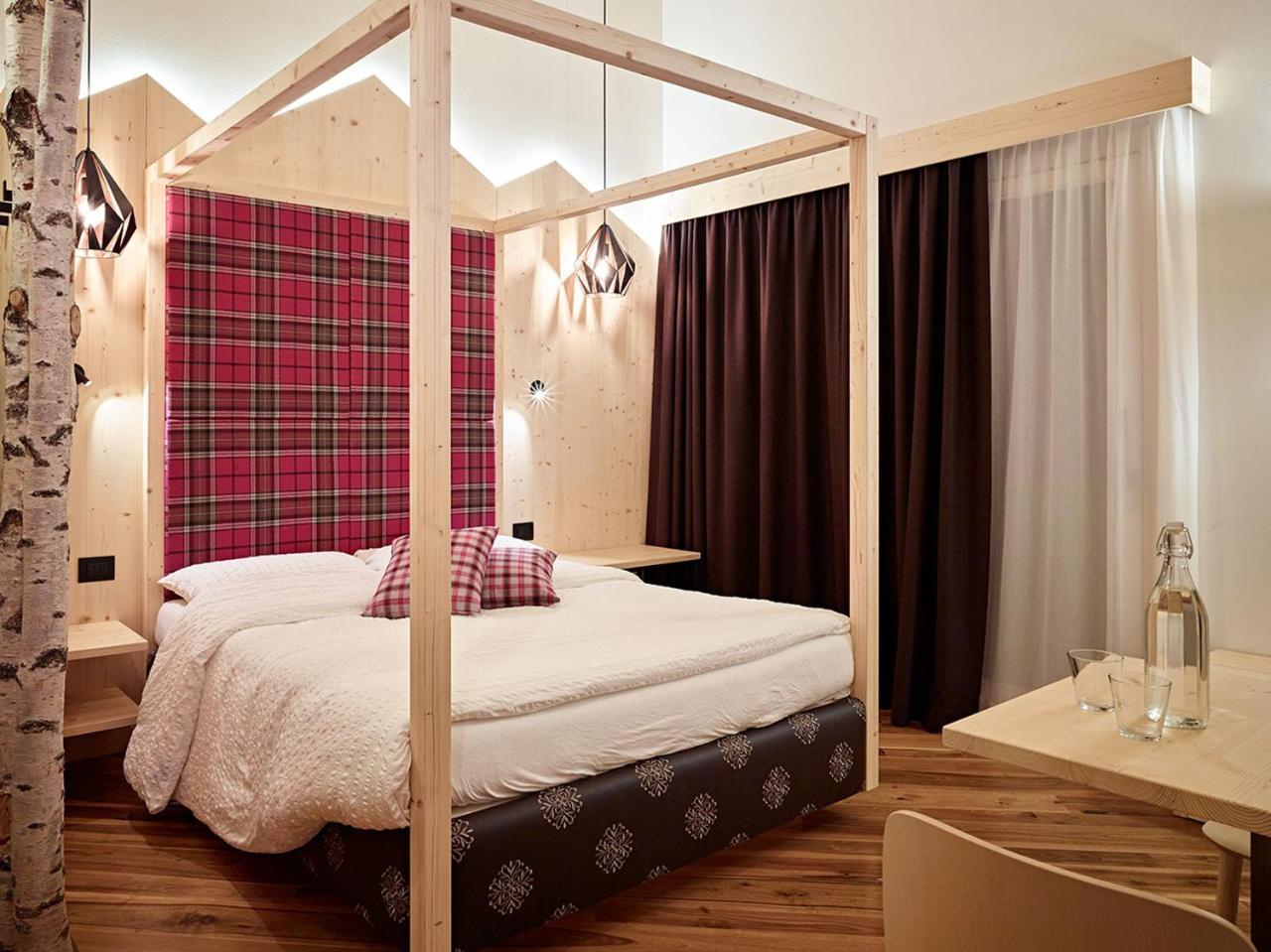 Luxury Chalet Pinocchio Brentonico Zewnętrze zdjęcie