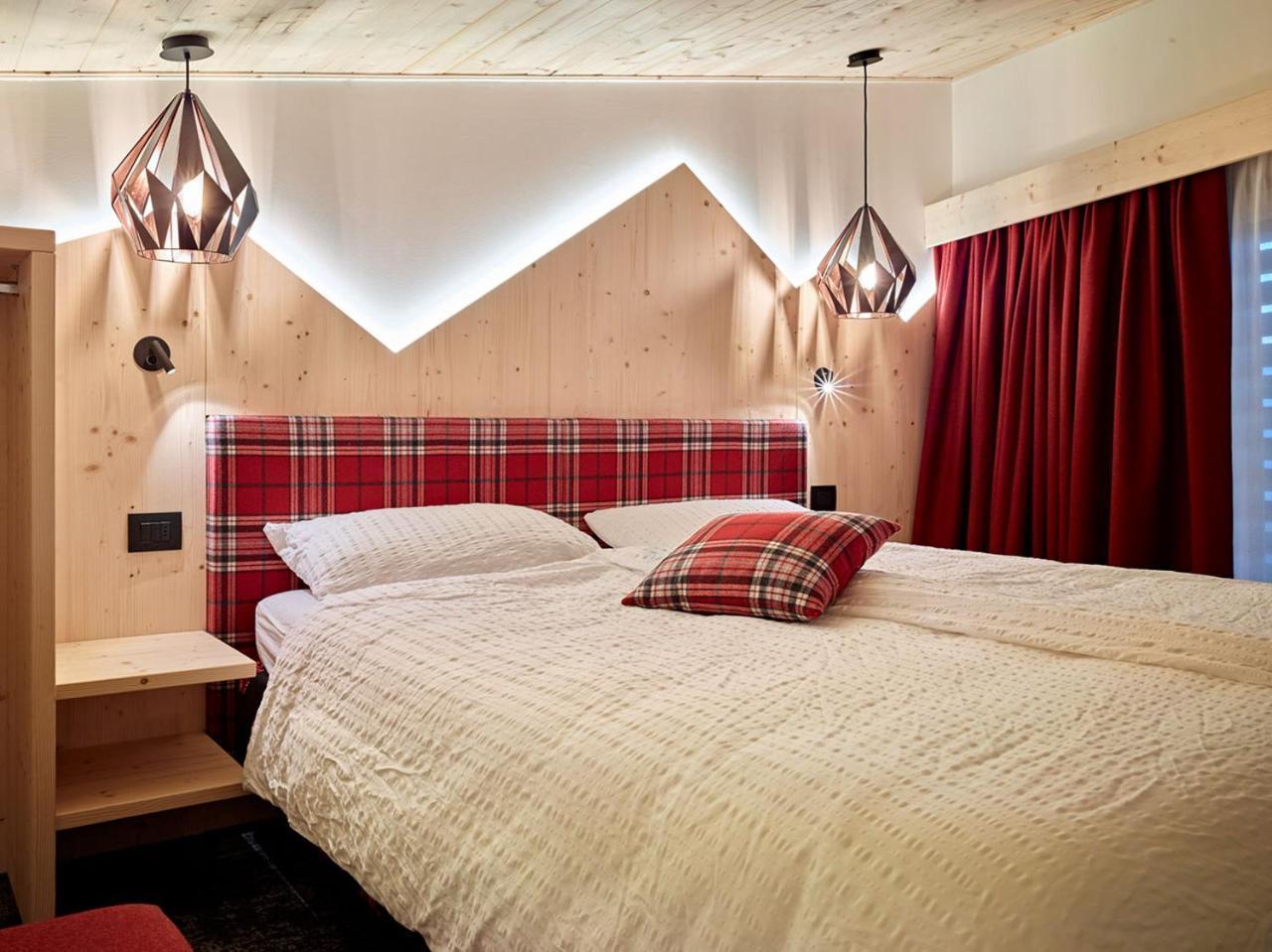 Luxury Chalet Pinocchio Brentonico Zewnętrze zdjęcie