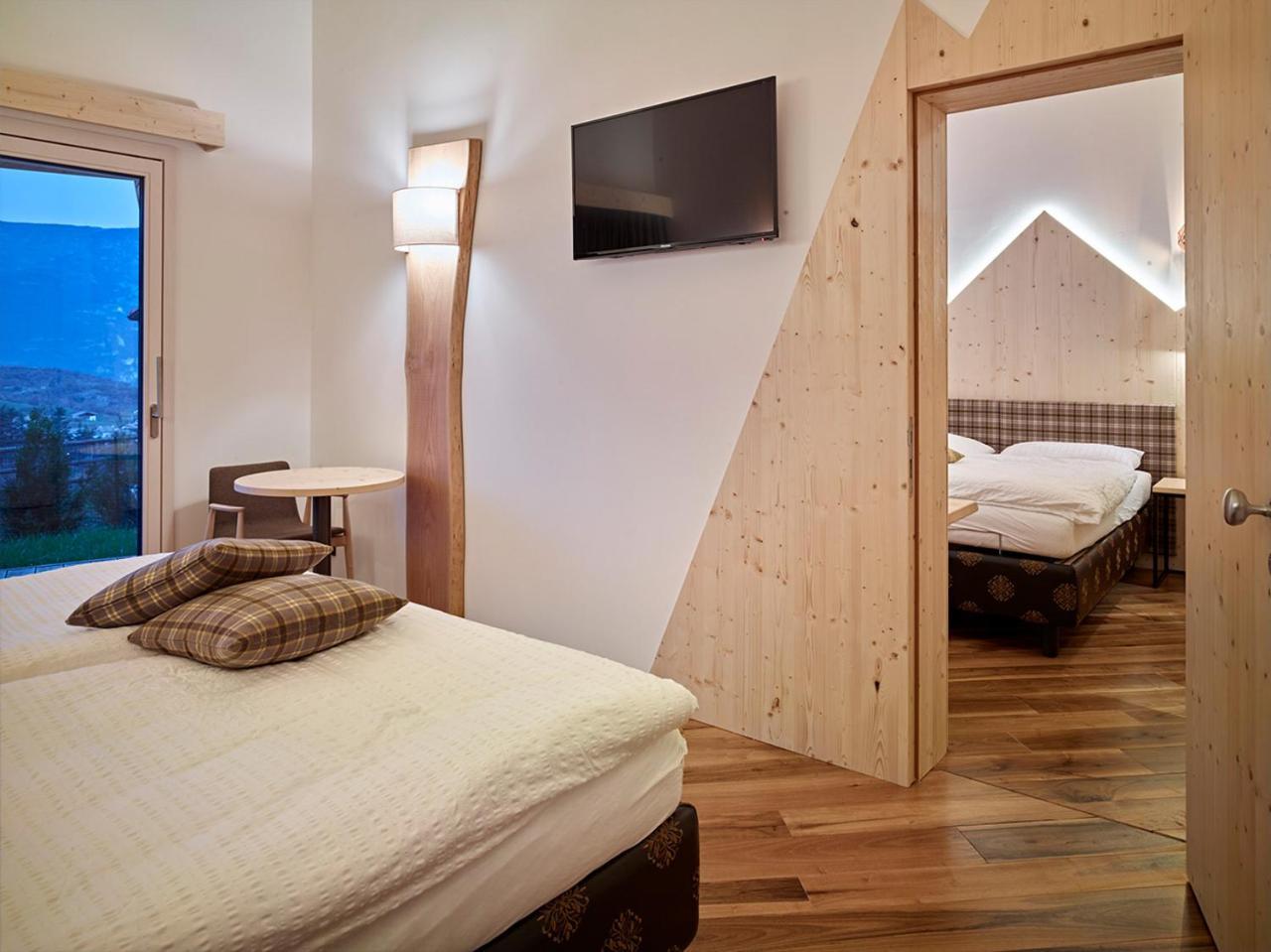 Luxury Chalet Pinocchio Brentonico Zewnętrze zdjęcie