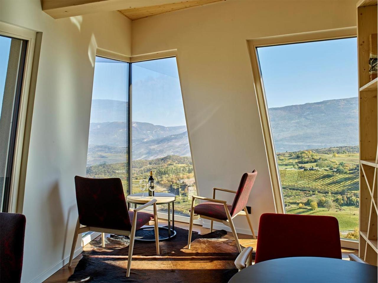 Luxury Chalet Pinocchio Brentonico Zewnętrze zdjęcie