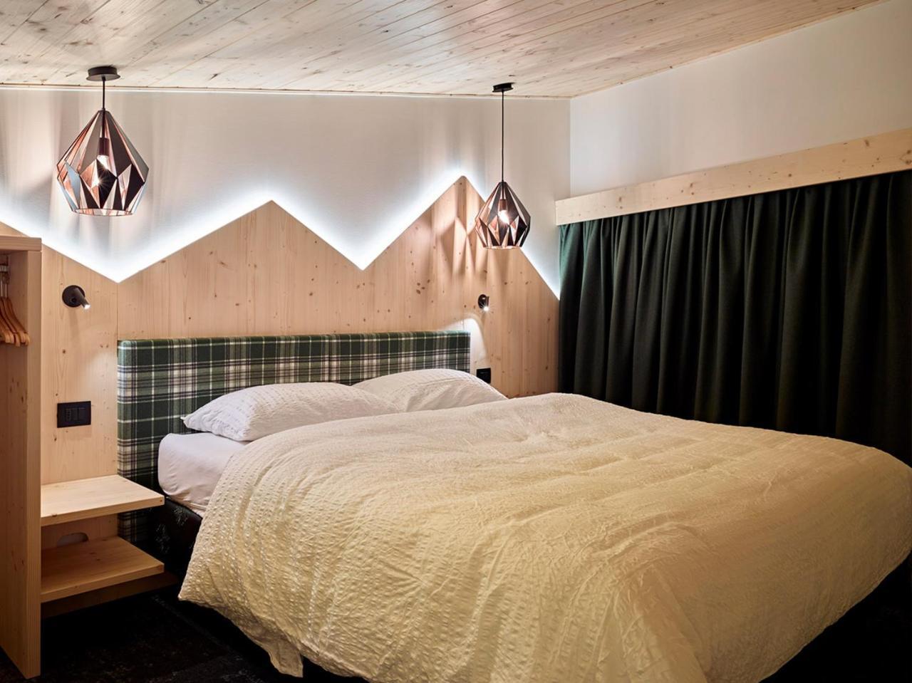 Luxury Chalet Pinocchio Brentonico Zewnętrze zdjęcie