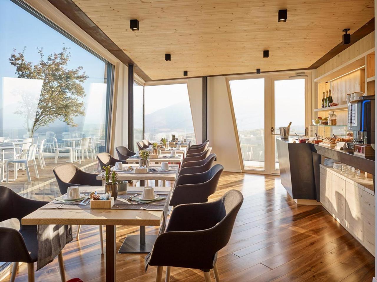 Luxury Chalet Pinocchio Brentonico Zewnętrze zdjęcie