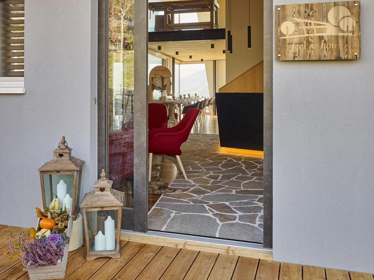 Luxury Chalet Pinocchio Brentonico Zewnętrze zdjęcie