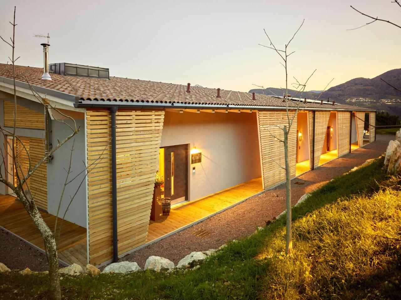 Luxury Chalet Pinocchio Brentonico Zewnętrze zdjęcie