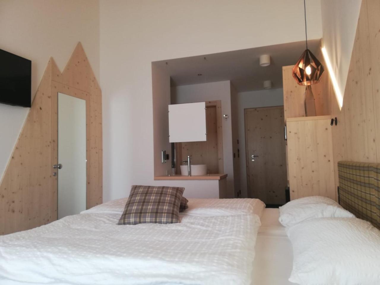 Luxury Chalet Pinocchio Brentonico Zewnętrze zdjęcie